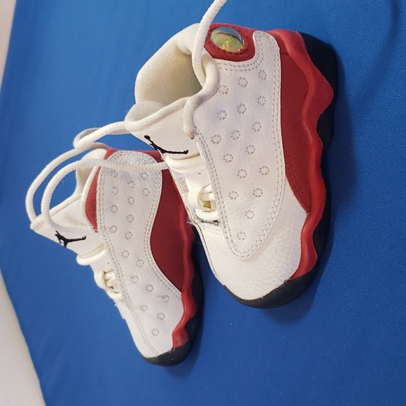 Air Jordan 13 Retro sneakers baby boys - Picture 2 of 6